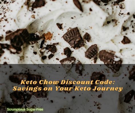 keto chow|How To Make Keto Chow